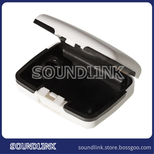 Soundlink hot sale portable ABS hearing aid box